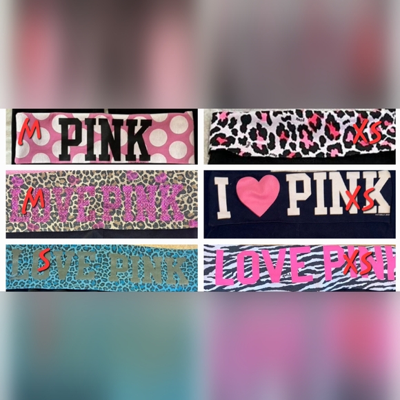 VINTAGE Victoria’s Secret Triangle Polka Dot Bikini aabbcc - Picture 6 of 10